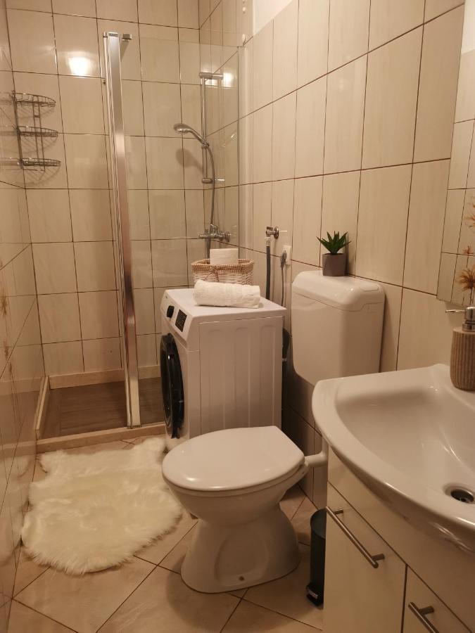 Holiday Home Dajana Pisak Eksteriør billede